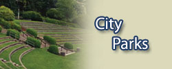Green Estates Lawn Sprinklers city parks